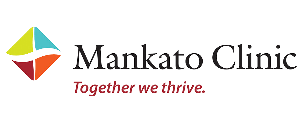 mankato clinic logo