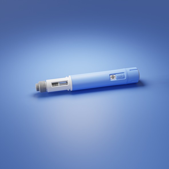 GLP-1 medication with Enara Health prior authorization support
