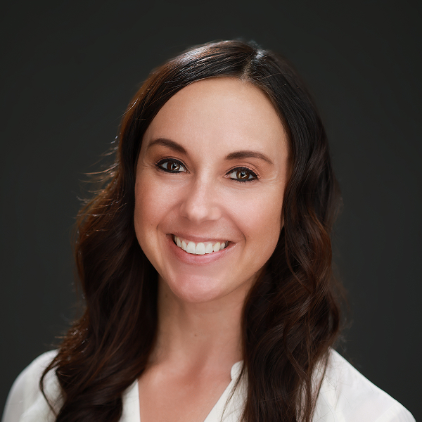 Portrait of Alicia Luftman