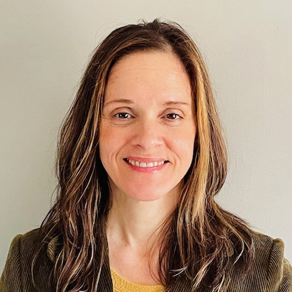 Portrait of Jennifer Vanderkamp