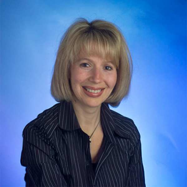 Portrait of Nellya Vayngortin
