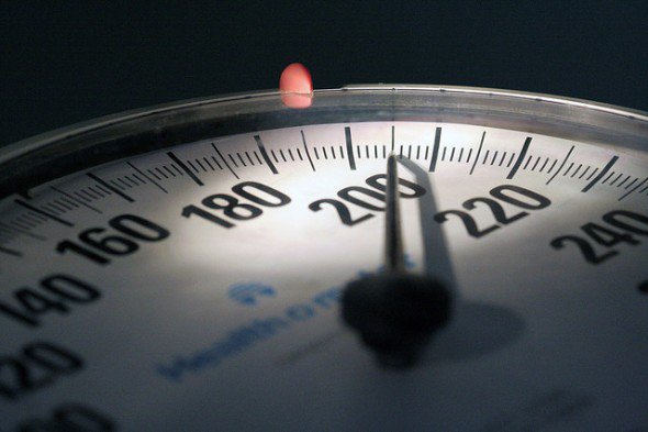 What is a Healthy Weight? A More Precise Approach