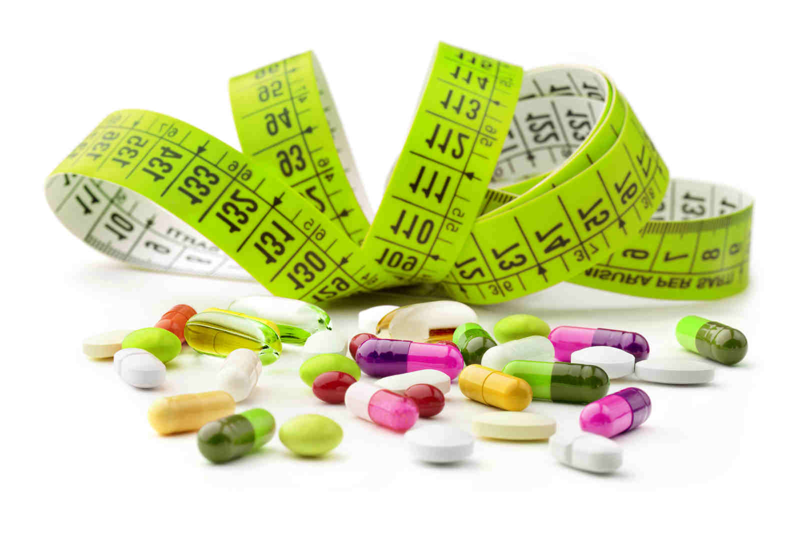 Weight Loss Medications Quadruple Your Weight Loss Success In Real World Settings