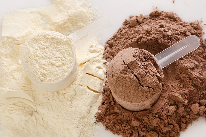 Food for Thought: Protein Powder – Friend or Foe?