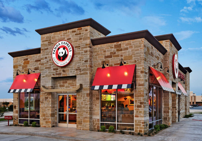 Food for Thought: Panda Express vs. Traditional Chinese Restaurants