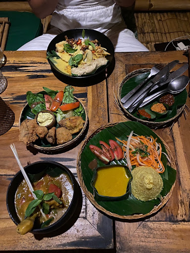Sunday Meal - Bali