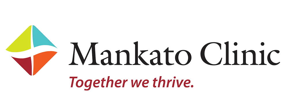 mankato clinic logo