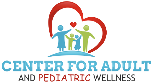 center for adult and pediatric wellness
